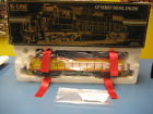 Gp38-2 Series Diesal Engine Chessie Gp Nib -line
