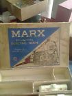 24235 Set Wow Train Clean Complete Marx Box