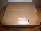 44814 Set Nos Ward Mint Original Marx Montgomery Gauge - Box Train