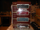 K6312a Set Rated Brand Car -line Western Box Great C9 Sealed Tank