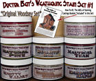 1-doctor Set On30 Floquil 8-color Sn3 Ben Stain Ready--use Weathering