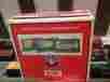 6-22952 Set6-22952 Lionel Mainline Die Cast Classic Billboard 023922229526