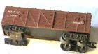 13975 Sf Marx Santa Train Fe