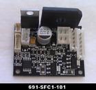 Sfc1-101 Lionel Smoke Fan Control