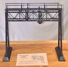 Sg-2 Plasticville Bachmann O Scale