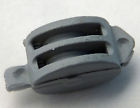 Spp128 Ship On3 Detail Boat On30 Railroad Pulley Block Parts Model