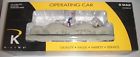 K707-8012 Shipping Car Scale Free Trains Osama Operating -line Oef