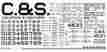 Sjd418 San Juan Colorado Southern 30 Coal Cars Block Ltr On3 On30 Railroad Decal Set