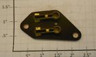 Sls-254-12 Lionel Brush Plate No Wire Spring Sls-254-12 Lionel Brush Plate No Wire Spring