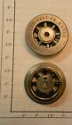 Sls-260e-7 Lionel Black Spoke 152