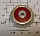Sls-35 Lionel Gauge Red Solid Plain Drive Wheel