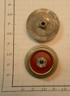 Sls-37 Lionel Gauge Red Solid Geared Drive Wheel Sls-37 Lionel Gauge Red Solid Geared Drive Wheel
