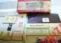 Sm-7 Plasticville U.s.a 0 027 Super Market Kit O.b Plus Track Lock-on