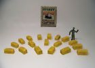 On30-scale Smc-450 Stoney Mountain Classic Castings