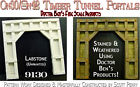 Smm9130 Scale Model Masterpieces Thomas