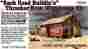 Smm9147 Scale Model Masterpieces Thomas A