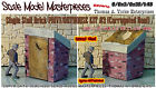 O-on3-on30 Smm9503 Scale Model Masterpieces Thomas
