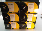 K-621-4463a Smooth 6-pack Virginian K621-4463a Coal Load -line Hopper