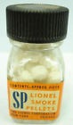 Sp-sp Lionel Vintage Smoke Pill