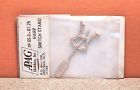 Ss-3 Apag O Scale Harp Switch