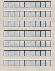 Ssh 013 Scenery Sheets 5 641938427530
