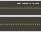 Sso 027 Scenery Sheets 10 784672362863