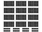 Sso 129 Scenery Sheets 5 641938429169