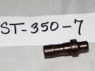 St-350-7 Lionel Dealer St Large Rivet Anvil Service Station Tool For