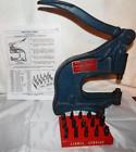 St-350 Lionel Dealer Riveting Set