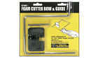 St1437 Woodland Scenics Foam Cutter Bow Guide Attachment 0724771014379