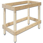 St4790 Woodland Scenics Mod-u-rail Stand Straight