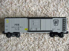 K-94450 Steel Coach Pennsylvania Boxcar Prr -94450 Classic -line