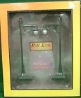 30-1080 Street 580-2 Die-cast Green Mth Set Pea Lamp