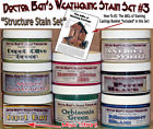 3-doctor Structure Ben Weathering Contest Stain Set Ready--use Proven
