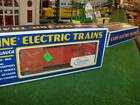 K-75011 Super -75011 Chief Clearance Sale Classics Line Atsf Sharp Reefer Niob
