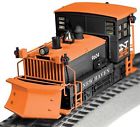22624 - Switcher- Mint- Rn1 Plymouth Haven Lionel Diecast -line