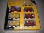 K1417 Switcher Central Plymouth -line Wisconson Set