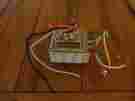 T-45 Scott S Odds-n-ends Scotts T45 Multi Tap Transformer