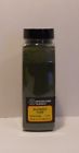 T1349 Woodland Scenics Blended Turf Green Blend 724771013495