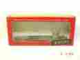 T325e T325 Tyco Mantua Rare Empty Box For Union Pacific Derrick Car With Liner Super Nice