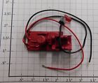 Tas-1040 Train America Studios Red End Of Device Fred