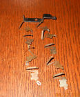 Tc-30 Lionel Sliding Shoe Contact Of Nine