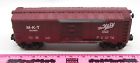 64260 The Boxcar -line Katy --t