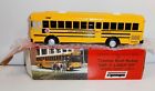 Thomas Built Buses Diecast East Grand Rapids School Bus Mib