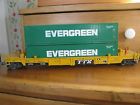 K7750 Thrall Line Die 72182 Dttx Cast Evergreen