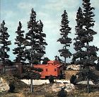 Tk23 Woodland Scenics Tree Kit Pine Trees 724771000235