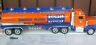 Tmt-18126 Lionel Tanker Toy Truck Operating Coin Bank