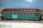 Dft15 Top Model On30 Wood Short Laser Broad Railroad Quik-kit East Combine Dft15 Top Model On30 Wood Short Laser Broad Railroad Quik-kit East Combine