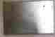 Tp-xxx0001 Mth Tinplate Base Unpainted