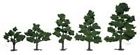 Tr1112 Woodland Scenics 3 7 724771011125